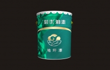 湖南工程機(jī)械油漆的顏色可以定制嗎？